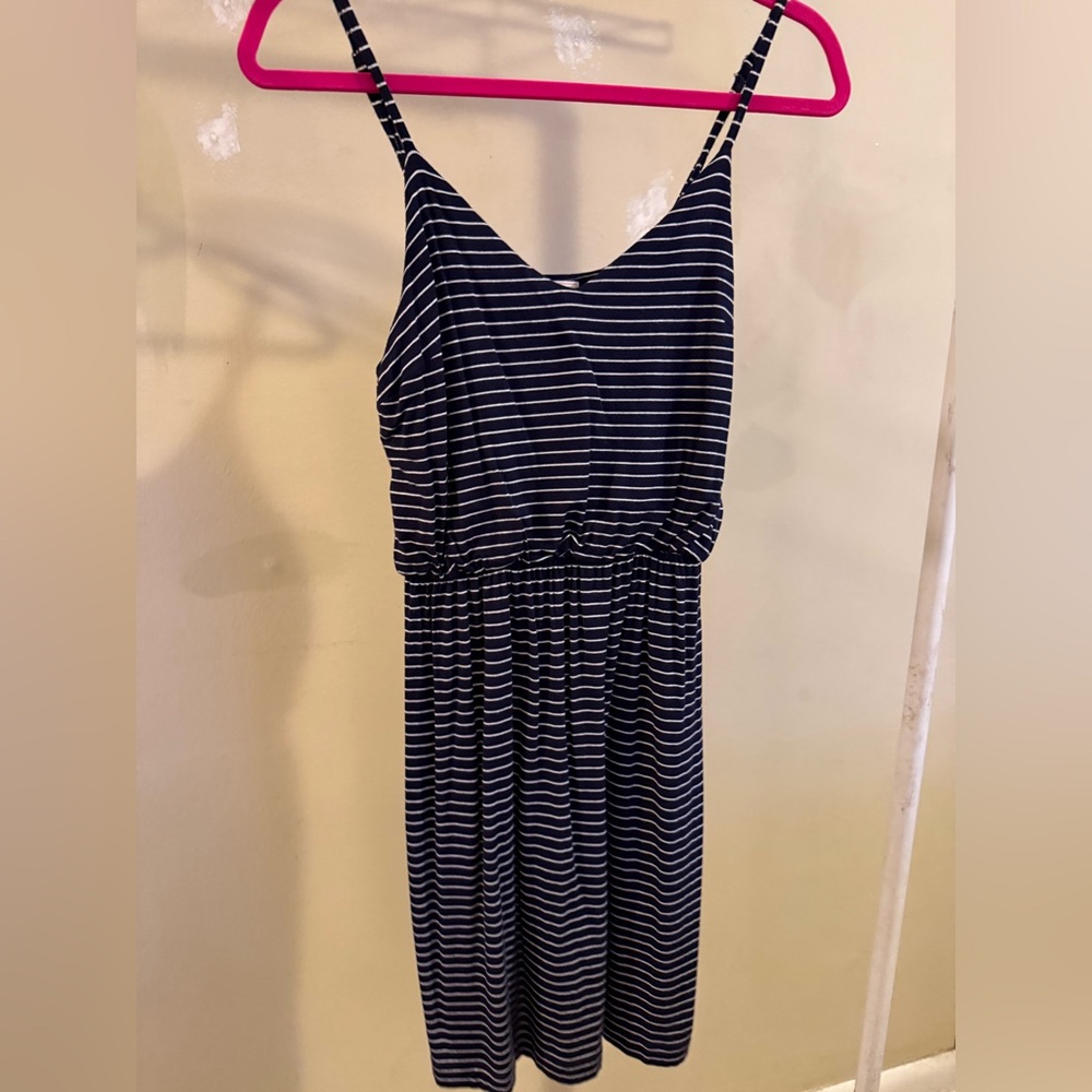Gap dress